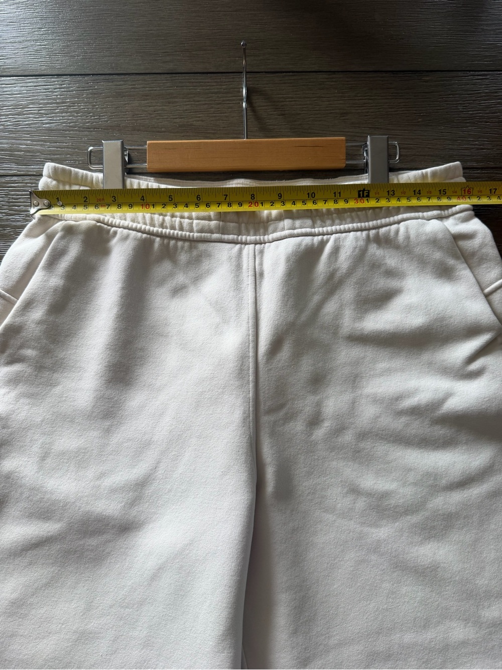 Lululemon Loungeful High-Rise Wide Leg Crop, 10 - Picture 5 of 8